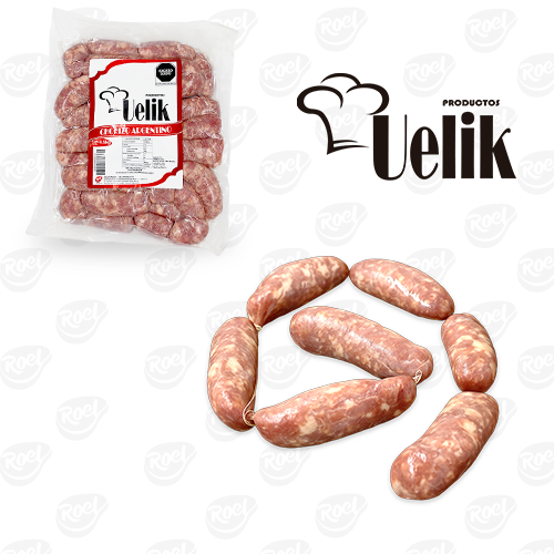Chorizo Argentino Uelik
